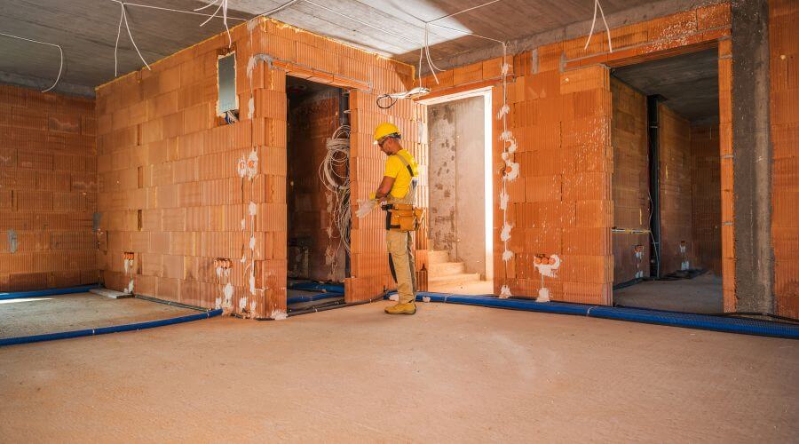 Local Chimney Repair in Julian, PA